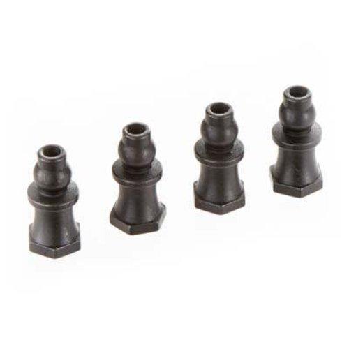 ARRMA AR330232 Shock Standoff Typhon Kraton (4) - Excel RC