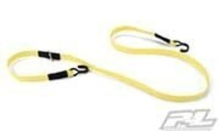 PRO-LINE Scale Recovery Tow Strap with Duffel Bag for 1:10 Crawlers