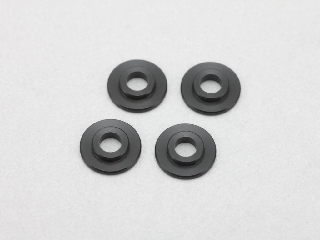 YOKOMO O Ring Collar for YD-2/YD-4/BD7-2016 SLF Short Shock II