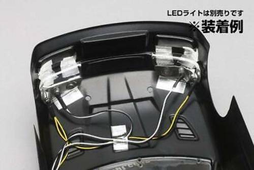 YOKOMO Light Unit Plastic Parts (Wonder C35 Laurel, SD-C35LA