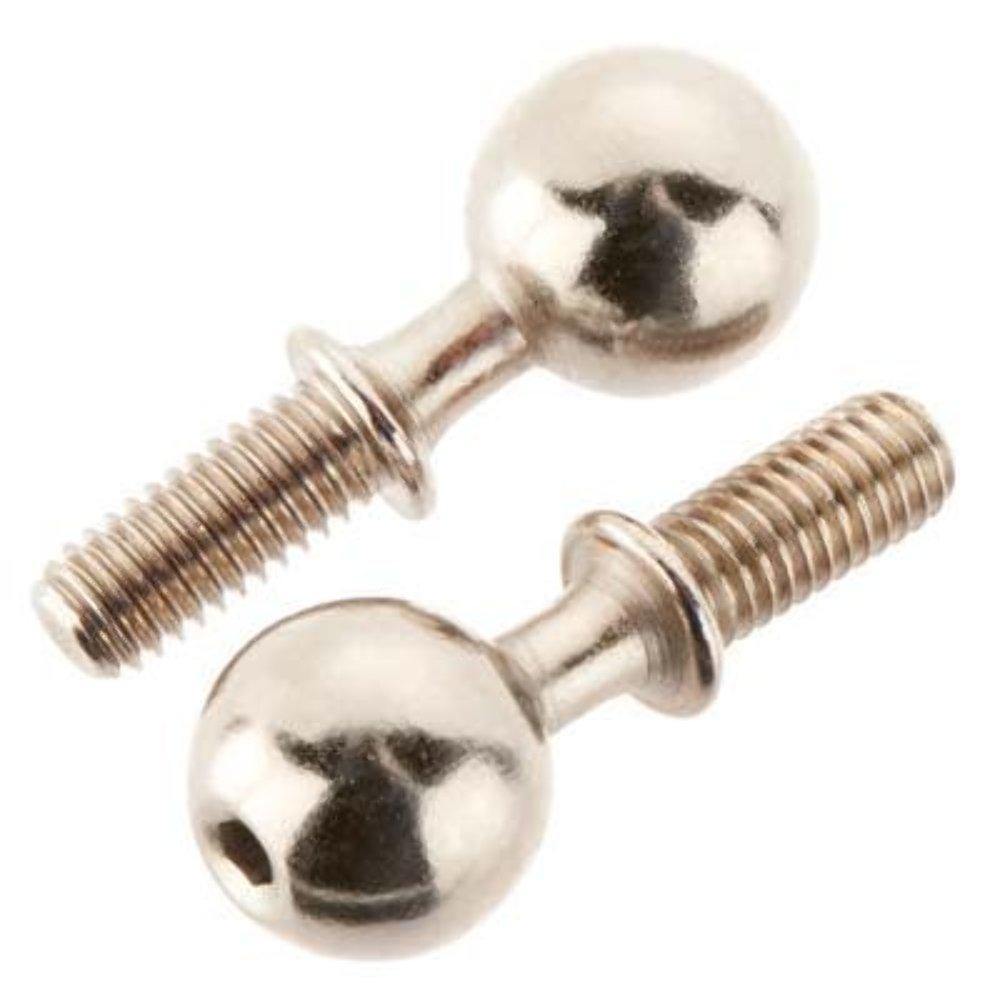 ARRMA AR330197 Pivot Ball 6x14x35mm (2) - Excel RC