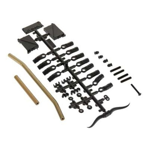 Axial AX31428 AR60 Steering Upgrade Kit Aluminum
