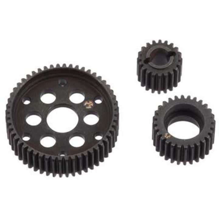 AXIAL Locked Transmission AX10 SCX10 Wraith