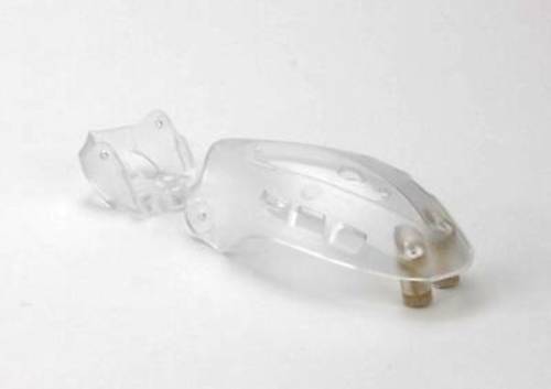 Emax Babyhawk Race Parts Plastic Pod and Camera Mount Clear