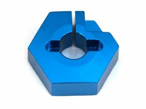 Team Associated  ASC31670  5MM WHEEL HEXS