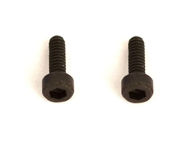 Team Associated  ASC31671 4MM WHEEL HEX (HOR-ASC31671)