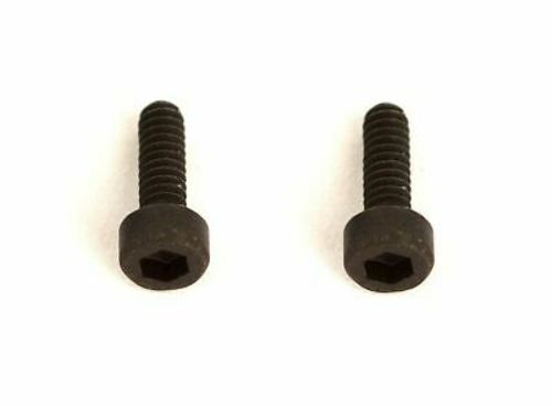 Team Associated  ASC31671 4MM WHEEL HEX (HOR-ASC31671)