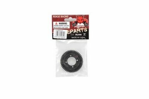 REDCAT Spur Gear (49T) BS808-005 (BS808-005)