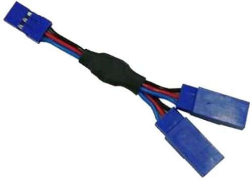 Sanwa Servo Y Extension 50mm