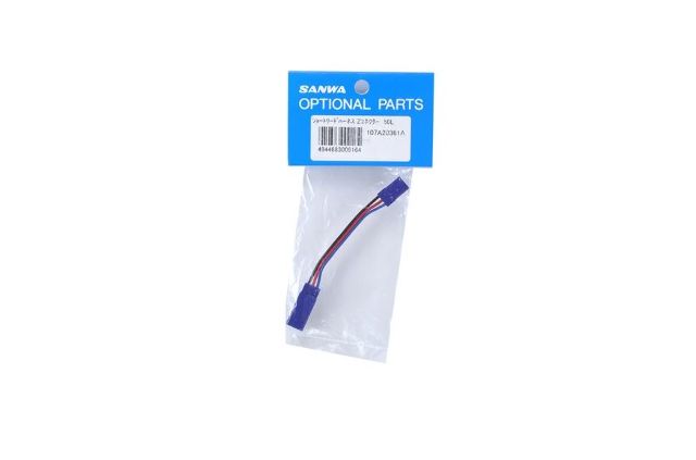 Sanwa Servo Extension 50mm