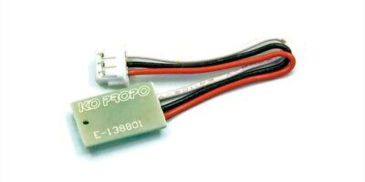 Kyosho (MZW405) Gyro Unit Set (for MR-03)