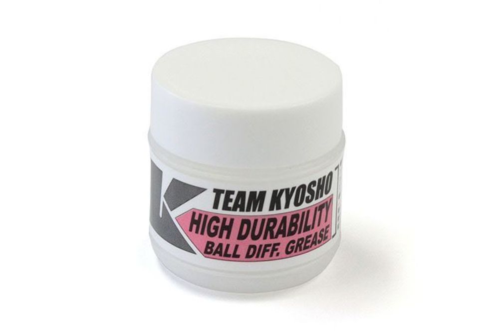 Kyosho Mini-Z (96510) High Durability Ball Diff. Grease (10g) 96510