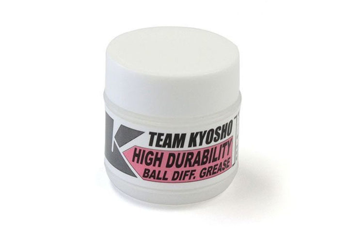 Kyosho Mini-Z (96510) High Durability Ball Diff. Grease (10g) 96510