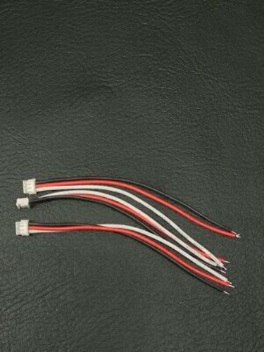 DasMikro DSK-131 Kyosho ASF Compatible Micro 3 Ch Surface Receiver With Gyro