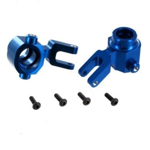 Redcat Steering knuckle set, aluminum. (New 4mm Style) RER02299 MPO-03