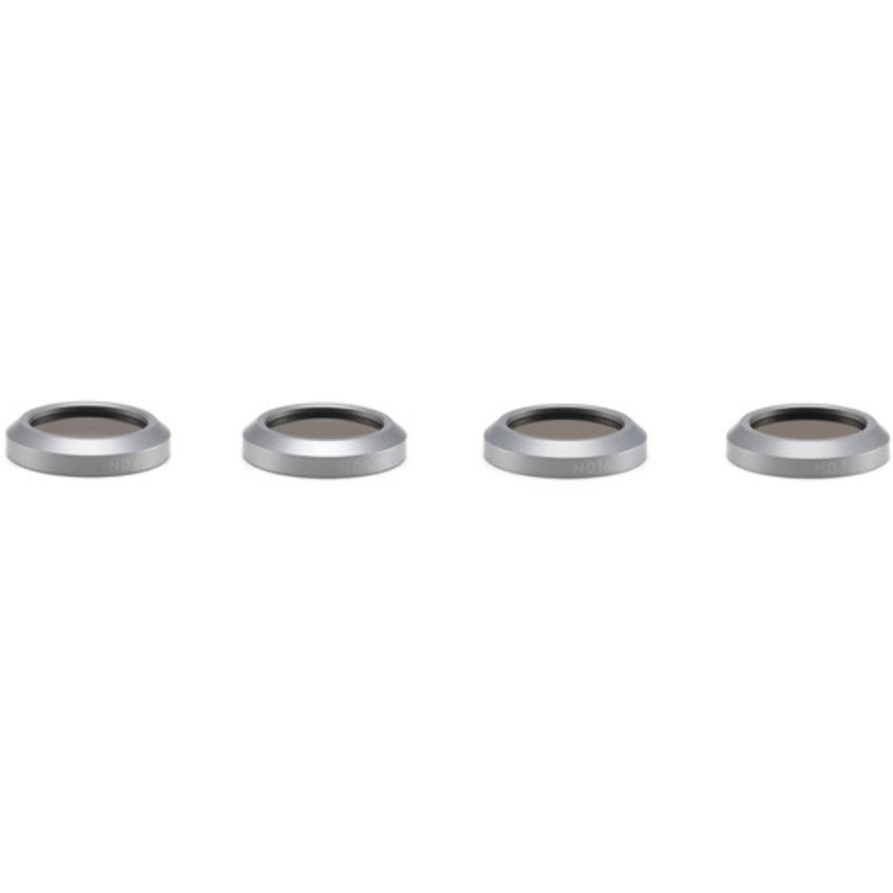 Mavic 2 Part 18 Zoom ND Filters Set (ND4/8/16/32)