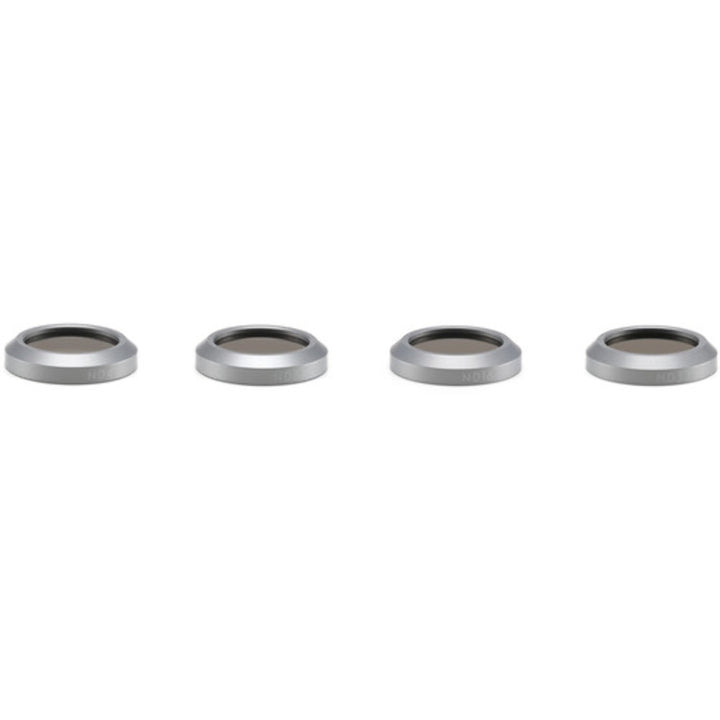 Mavic 2 Part 18 Zoom ND Filters Set (ND4/8/16/32)