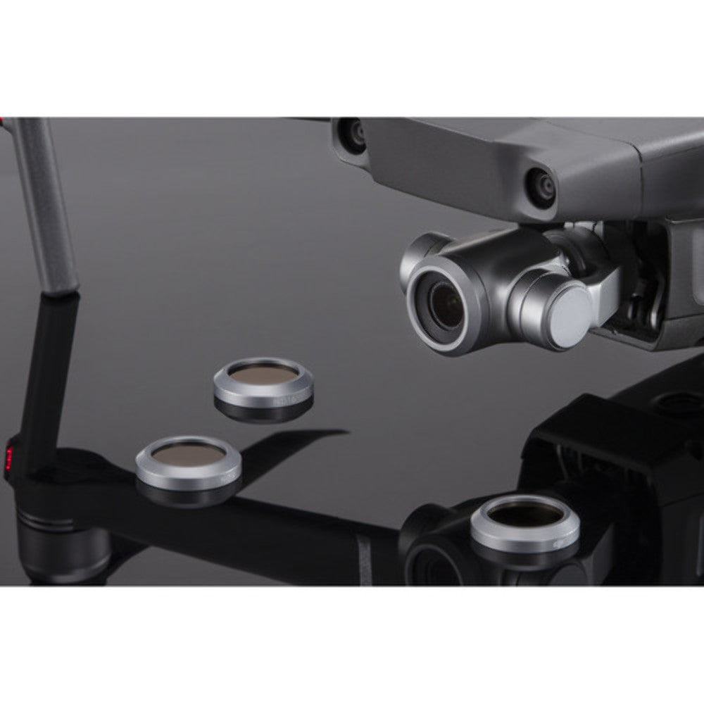 Mavic 2 Part 18 Zoom ND Filters Set (ND4/8/16/32)