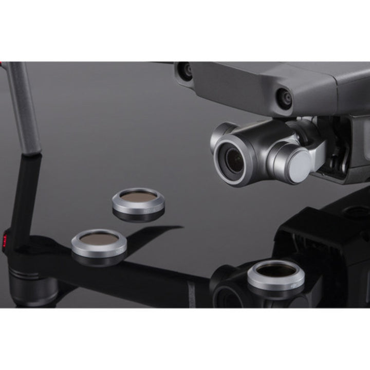 Mavic 2 Part 18 Zoom ND Filters Set (ND4/8/16/32)
