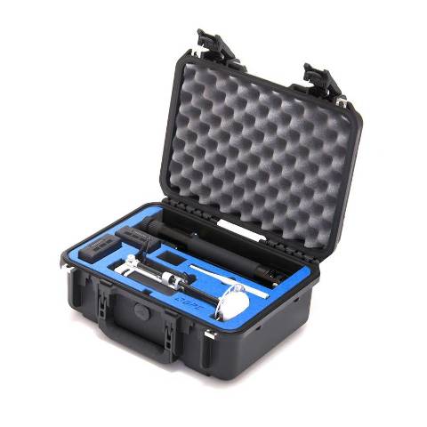 Gpc Go Professional DJI RTK Ground Station Case With Tripod