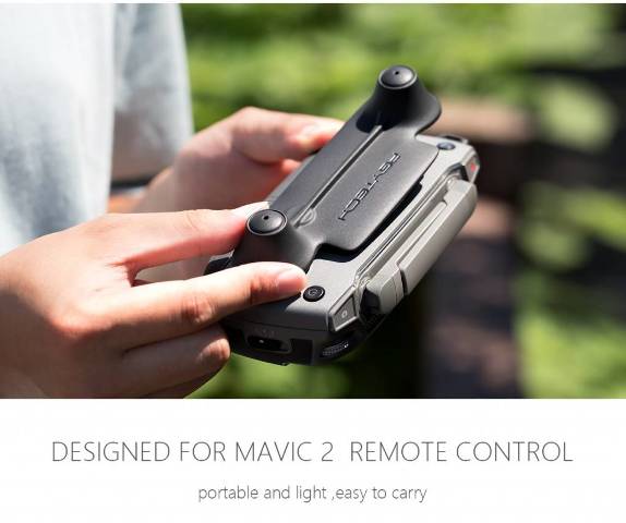 PGYTECH Control Stick Protector for MAVIC 2