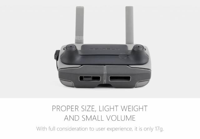 PGYTECH Control Stick Protector for MAVIC 2