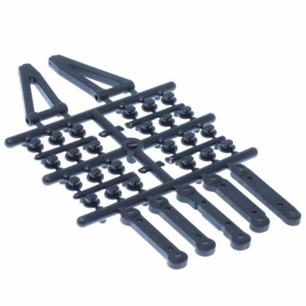 REDCAT TM-37 Front Upper Arms, Arms Holder