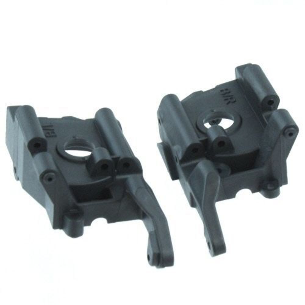 REDCAT BS819-014 Rear Diff Gearbox Bulkhead Left/Right