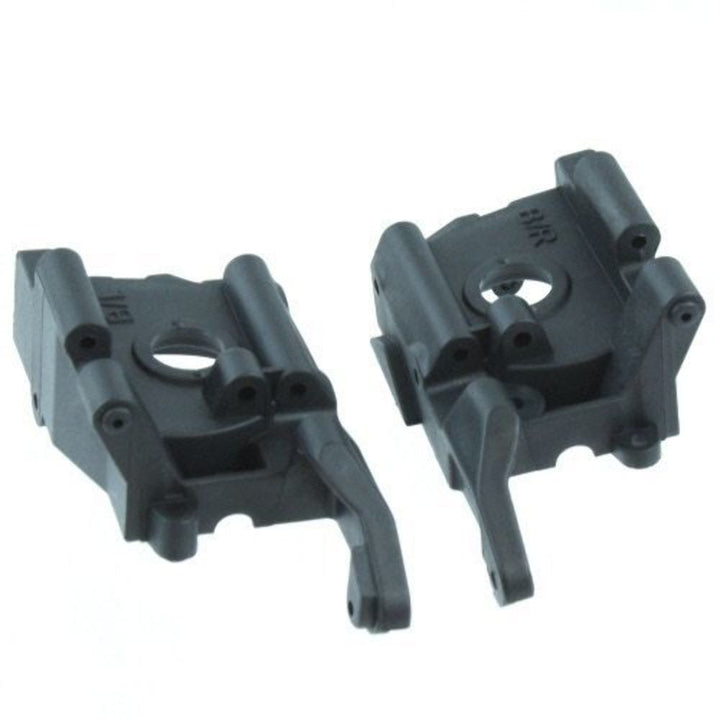 REDCAT BS819-014 Rear Diff Gearbox Bulkhead Left/Right