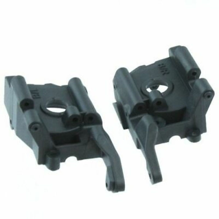 REDCAT BS819-014 Rear Diff Gearbox Bulkhead Left/Right