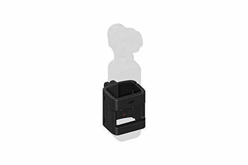 Osmo Pocket Part 3 Accessory Mount - Excel RC