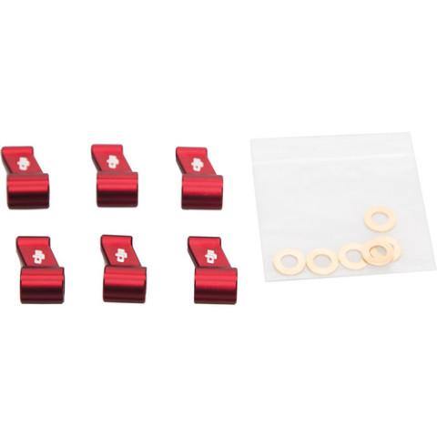 Ronin Part 10  Clamp Knob (6pcs) - Excel RC