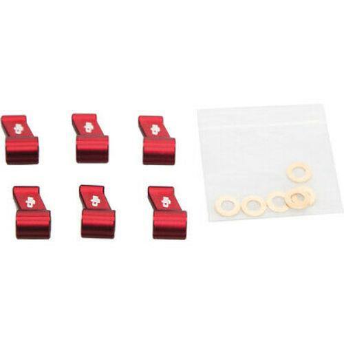 Ronin Part 10  Clamp Knob (6pcs) - Excel RC