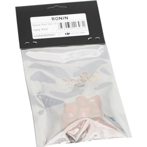 Ronin Part 10  Clamp Knob (6pcs) - Excel RC