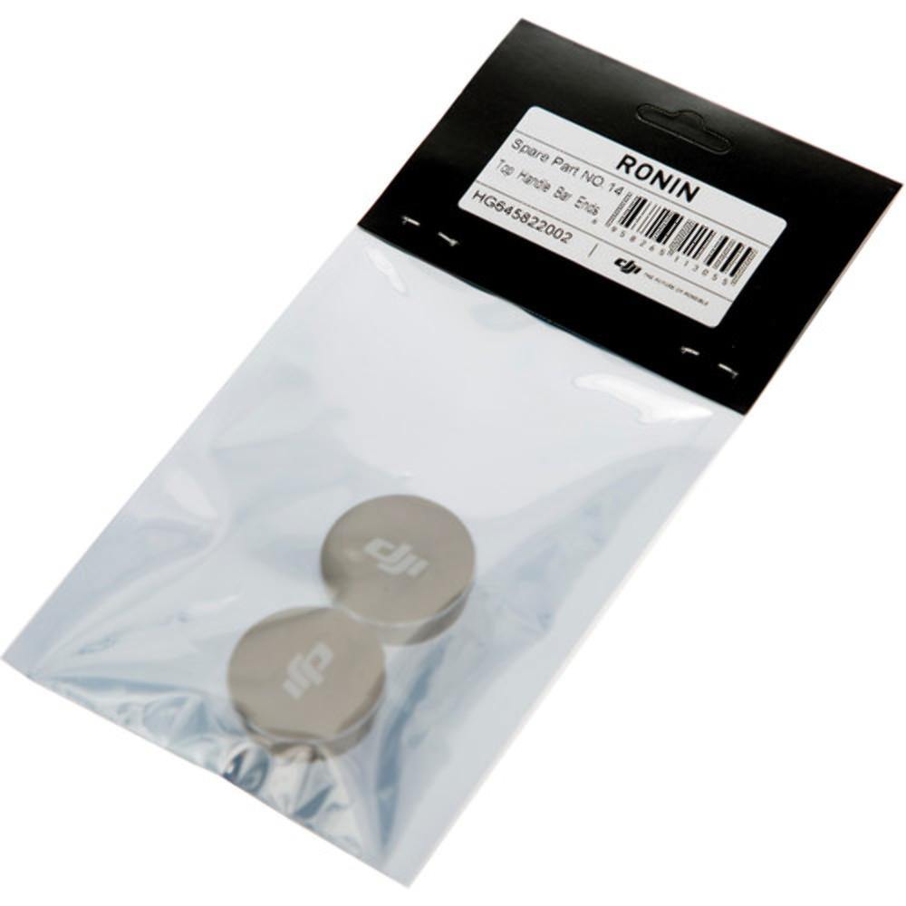 Ronin Part 14 Top Handle Bar Ends (2pcs) - Excel RC