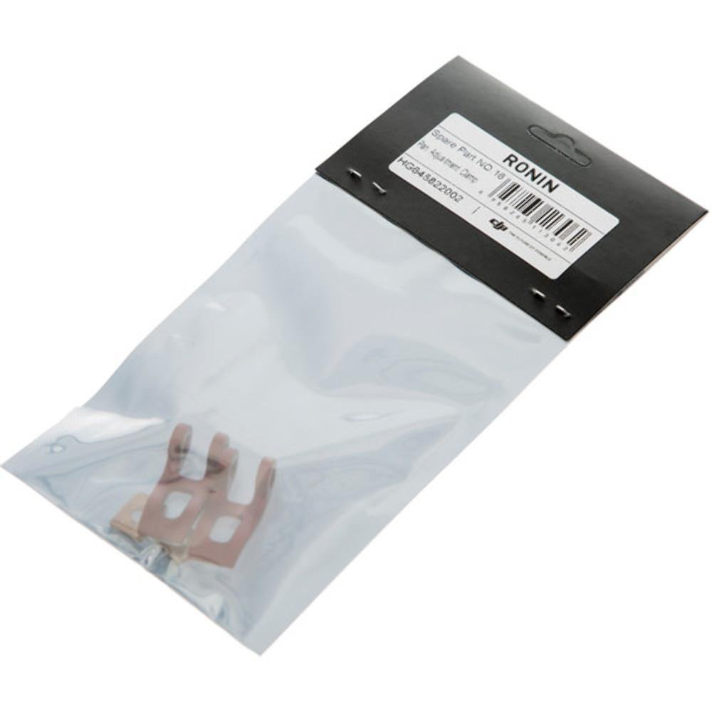Ronin Part 16 Pan Adjustment Clamp (2pcs) - Excel RC