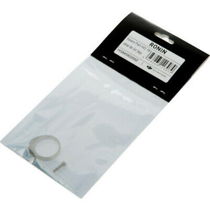 Ronin Part 18 Vertical Bar End Stops (2pcs) - Excel RC