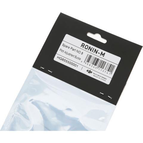 RONIN-M Part 8 Pitch Adjustment Buckle - Excel RC