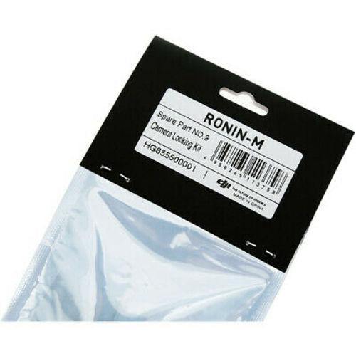 RONIN-M Part 9 Camera Locking Kit - Excel RC