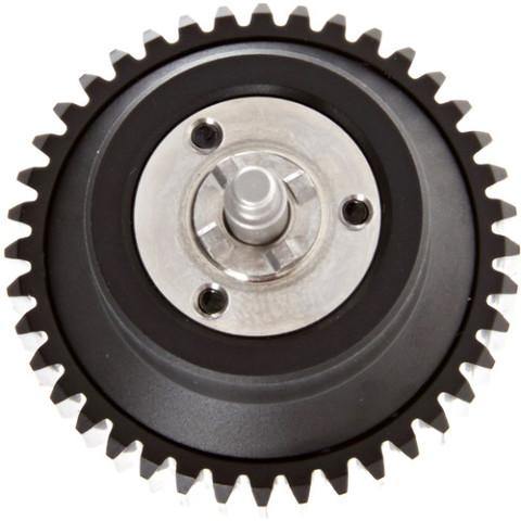 FOCUS Part 1 Extended Motor GearMOD 0.8 - Excel RC