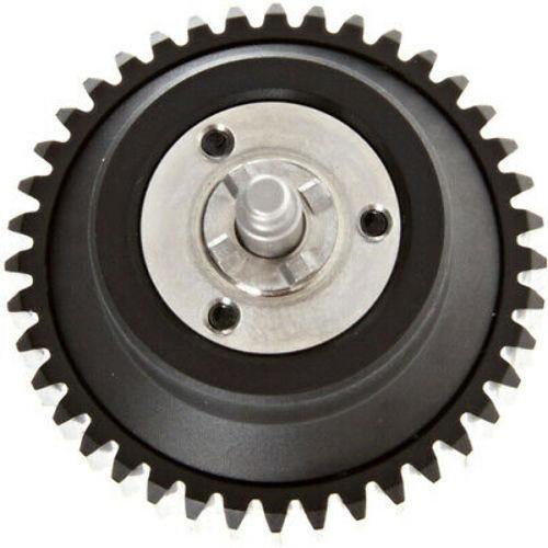 FOCUS Part 1 Extended Motor GearMOD 0.8 - Excel RC