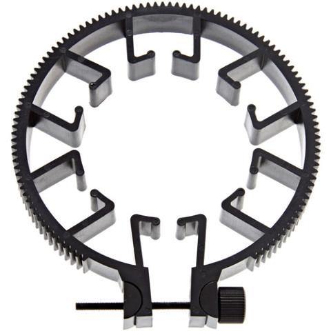 FOCUS Part 8 Lens Gear Ring (60MM) - Excel RC