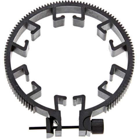FOCUS Part 9 Lens Gear Ring (70MM) - Excel RC