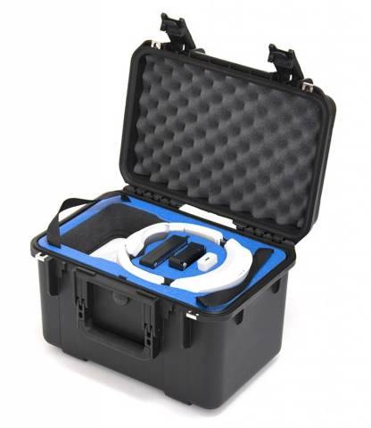 dji spark dji goggles Go Professional Cases Case for DJI Goggles and Spark Drone Combo