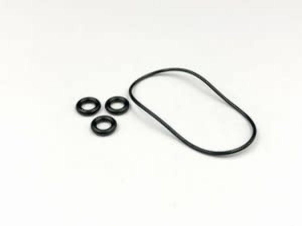 GL Racing GLA-O-Ring Set (SHM-004) - Excel RC