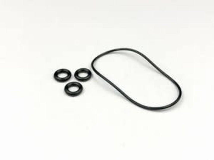 GL Racing GLA-O-Ring Set (SHM-004) - Excel RC