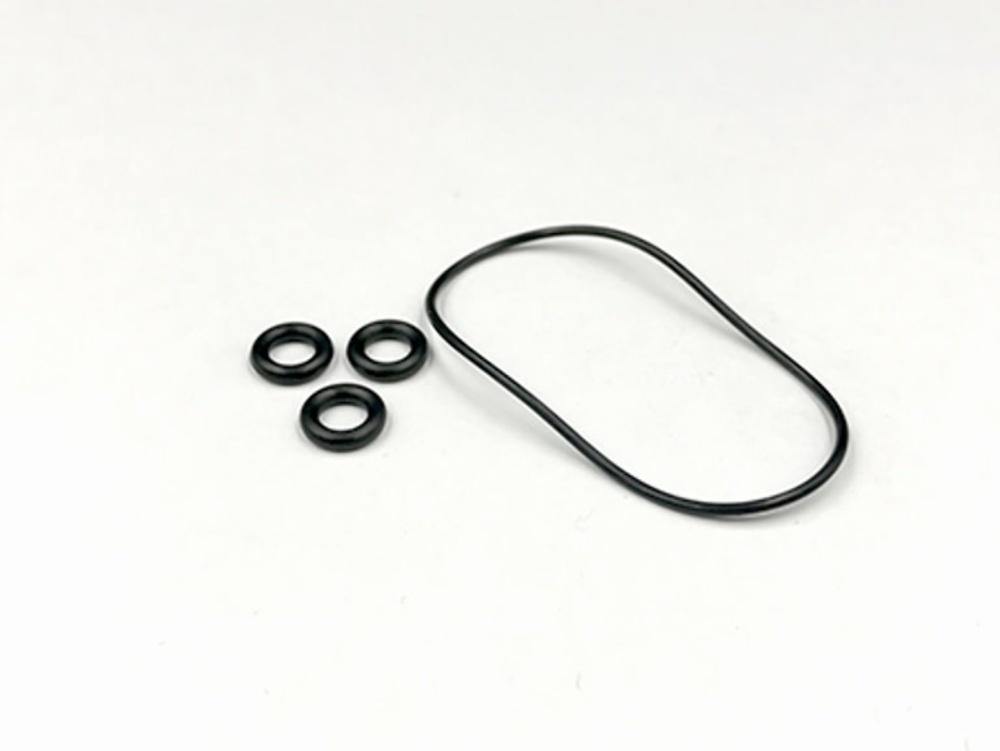 GL Racing GLA-O-Ring Set (SHM-004) - Excel RC