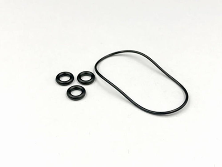 GL Racing GLA-O-Ring Set (SHM-004) - Excel RC