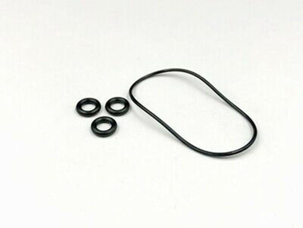 GL Racing GLA-O-Ring Set (SHM-004) - Excel RC