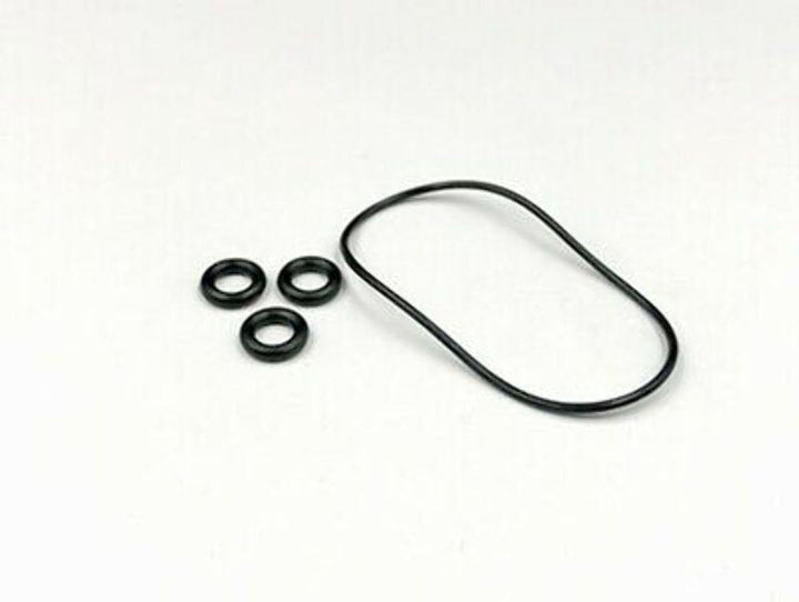 GL Racing GLA-O-Ring Set (SHM-004) - Excel RC